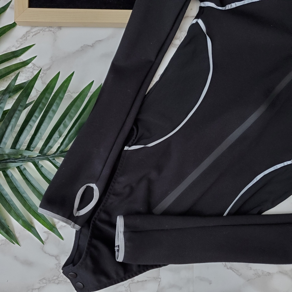 Dolls Kill Long Sleeve Bodysuit - Picture 2 of 10